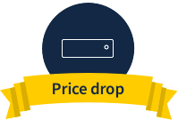 Price drop