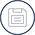 Backup server